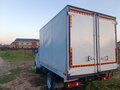 2007 ГАЗ 2747, белый - вид 9