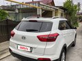 2017 Hyundai Creta I, белый, 1659000 рублей - вид 4