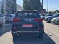 2024 Chery Tiggo 4 Pro I Рестайлинг, чёрный, 1549000 рублей - вид 4