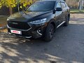 2021 Haval F7 I, чёрный, 1390000 рублей