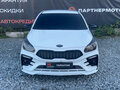 2019 Kia Rio IV, белый - вид 1