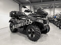 2022 CFMoto CFORCE 600 Advanced EPS, коричневый, 850000 рублей