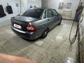 2011 Lada (ВАЗ) Priora I, зелёный, 154000 рублей - вид 7