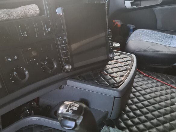 2011 Scania G-series, белый, 2300000 рублей - вид 6