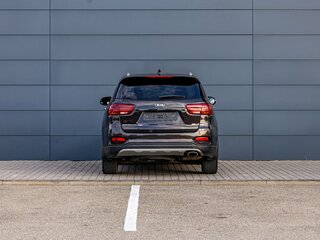 2019 Kia Sorento III Prime Рестайлинг, коричневый, 1795000 рублей, вид 5
