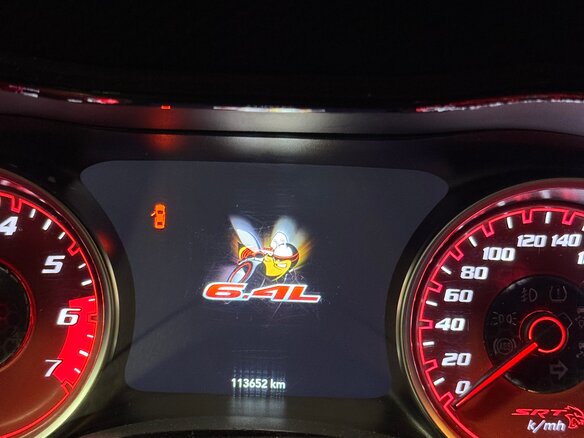 2019 Dodge Charger R__T VII (LD) Рестайлинг, белый, 4200000 рублей - вид 24