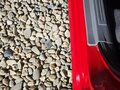 2008 Chevrolet Lacetti I, красный, 530000 рублей - вид 10