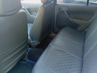 2005 Volkswagen Pointer, серебристый, 144000 рублей, вид 5