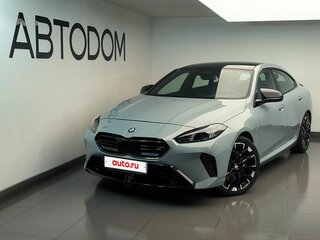 2025 BMW 2 серии Gran Coupe L M235i L F74/78, серый, 6500000 рублей, вид 1