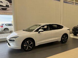 2026 Амберавто А5 60.2 kWh, белый, 3590000 рублей, вид 2