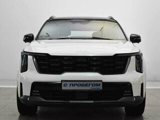 2023 Kia Sorento IV Рестайлинг, белый, 4790000 рублей, вид 2