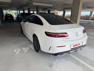2023 Mercedes-Benz E-Класс 300 d V (W213, S213, C238) Рестайлинг, белый, 8990000 рублей, вид 4