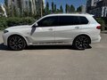 2022 BMW X7 40i I (G07), белый, 9000000 рублей - вид 5