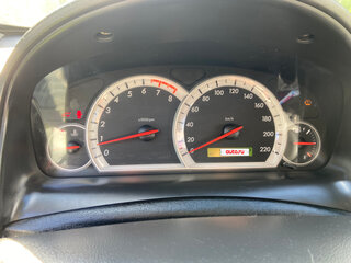 2008 Chevrolet Captiva I, серый, 660000 рублей, вид 4
