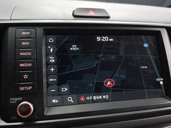 2023 Kia Ray I Рестайлинг 2, белый, 1040070 рублей - вид 13