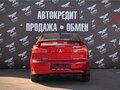 2008 Mitsubishi Lancer X, красный, 835000 рублей - вид 5