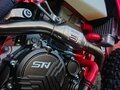 2026 STN G9 Pro, красный, 250000 рублей - вид 4