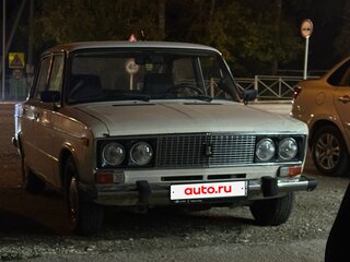 1997 Lada (ВАЗ) 2106, белый, 125000 рублей, вид 3