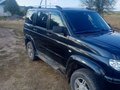 2013 УАЗ Патриот I Рестайлинг, чёрный, 700000 рублей - вид 6