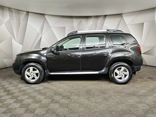 2016 Renault Duster I Рестайлинг, чёрный, 1149000 рублей, вид 5