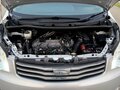 2010 Toyota Noah II (R70), серый - вид 9