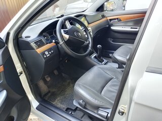 2013 Lifan Solano I (620), серебристый, 460000 рублей, вид 5