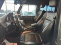2015 Mercedes-Benz G-Класс AMG 63 AMG I (W463) Рестайлинг 3, серый, 6000000 рублей - вид 8