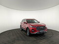 2022 Chery Tiggo 7 Pro I, красный - вид 2