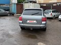 2003 Porsche Cayenne S I (955), серый, 1100000 рублей - вид 3