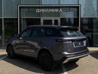 2026 Jeland J6, серый, 2749000 рублей, вид 4