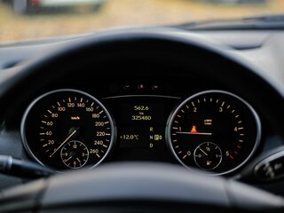 2006 Mercedes-Benz M-Класс 280 II (W164), серебристый, 1087000 рублей, вид 5