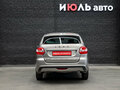 2020 Lada (ВАЗ) Granta I Рестайлинг, серый, 680000 рублей - вид 5