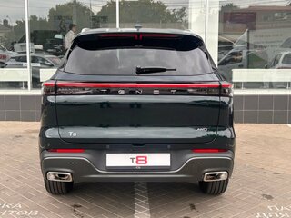 2026 Tenet T8, зелёный, 3099000 рублей, вид 5