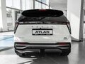 2026 Geely Atlas II, белый - вид 1