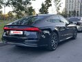 2019 Audi A7 55 TFSI II (4K), чёрный, 4750000 рублей - вид 1