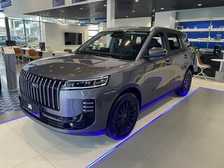 2026 Jeland J6, серый, 2866500 рублей, вид 1