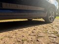 2014 Skoda Rapid I, синий, 720000 рублей - вид 9