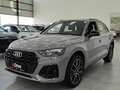 2025 Audi Q5 L 45 TFSI II (FY) Рестайлинг, серый, 5800000 рублей