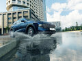 2026 Haval F7 II, синий - вид 2
