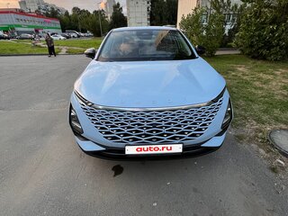 2023 Omoda C5 I, синий, 1799999 рублей, вид 2