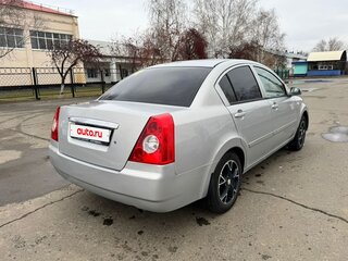 2010 Vortex Estina I, серебристый, 350000 рублей, вид 5