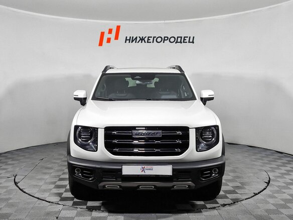 2023 Haval Dargo I, белый, 2539000 рублей - вид 8