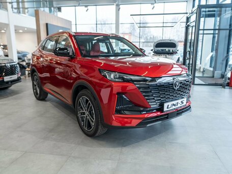 Changan UNI-S I