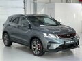 2021 Geely Coolray I, серый, 1549000 рублей