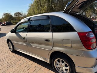 1998 Toyota Nadia, серебристый, 350000 рублей, вид 5