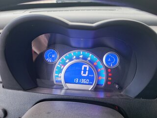 2013 Lifan Smily I (320), красный, 200000 рублей, вид 3
