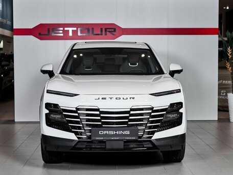 Jetour Dashing I