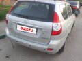 2010 Lada (ВАЗ) Priora I, серебристый, 320000 рублей - вид 3