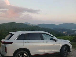 2023 Skywell HT-i 32.76 kWh, белый, 2199000 рублей, вид 3