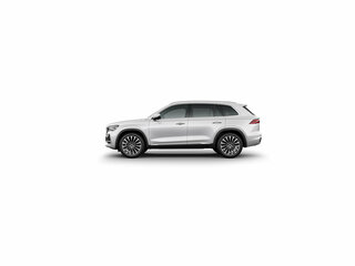 2026 VOLGA K50, белый, 4349000 рублей, вид 2